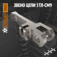 Звено цепи